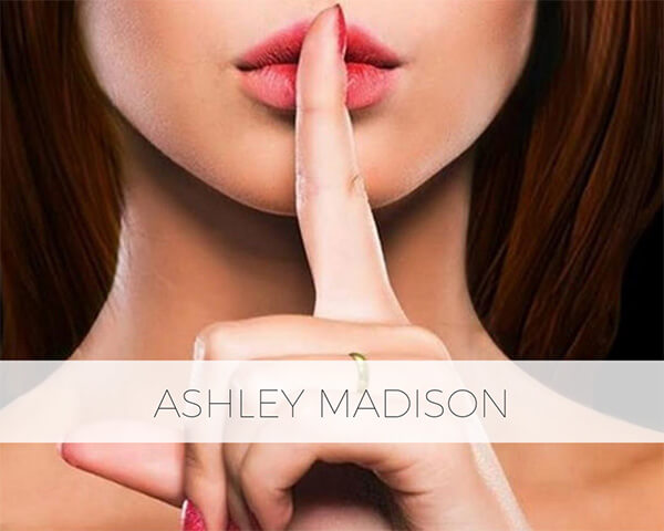 Ashley Madison