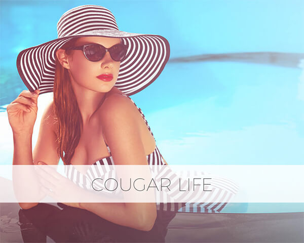 Cougar Life​