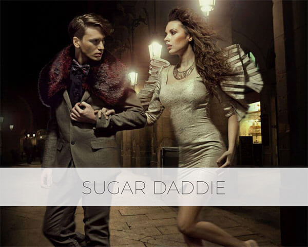 SugarDaddie