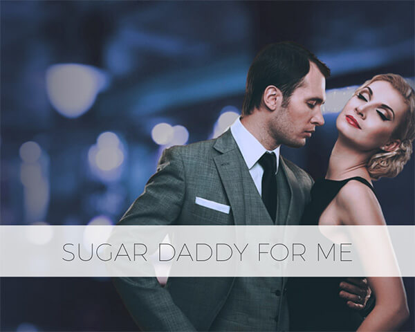 SugarDaddyForMe​​