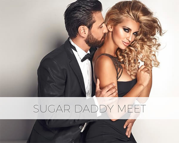 Sugar Daddy Meet