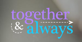 Together and Always anmeldelse – 5 av 5 stjerner