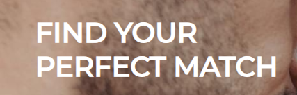 d your perfect match - sukkerpappa.com