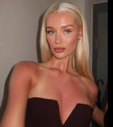 4. Rine Milane Løken Hansen – ny generasjon norsk OnlyFans-skaper