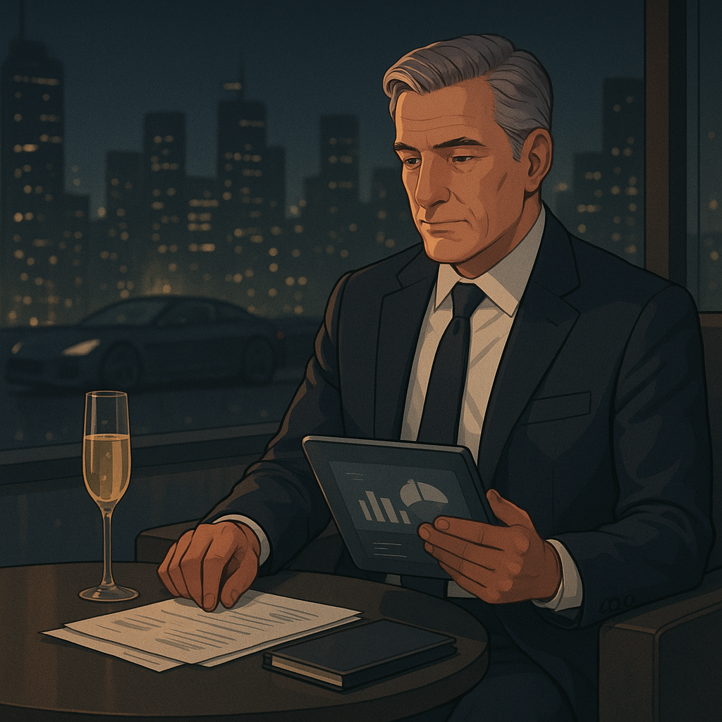 Økonomi og livsstil som sukkerpappa: Slik lager du et sugar-budsjett uten å ødelegge økonomien din Økonomi og livsstil som sukkerpappa: Slik lager du et sugar-budsjett uten å ødelegge økonomien din