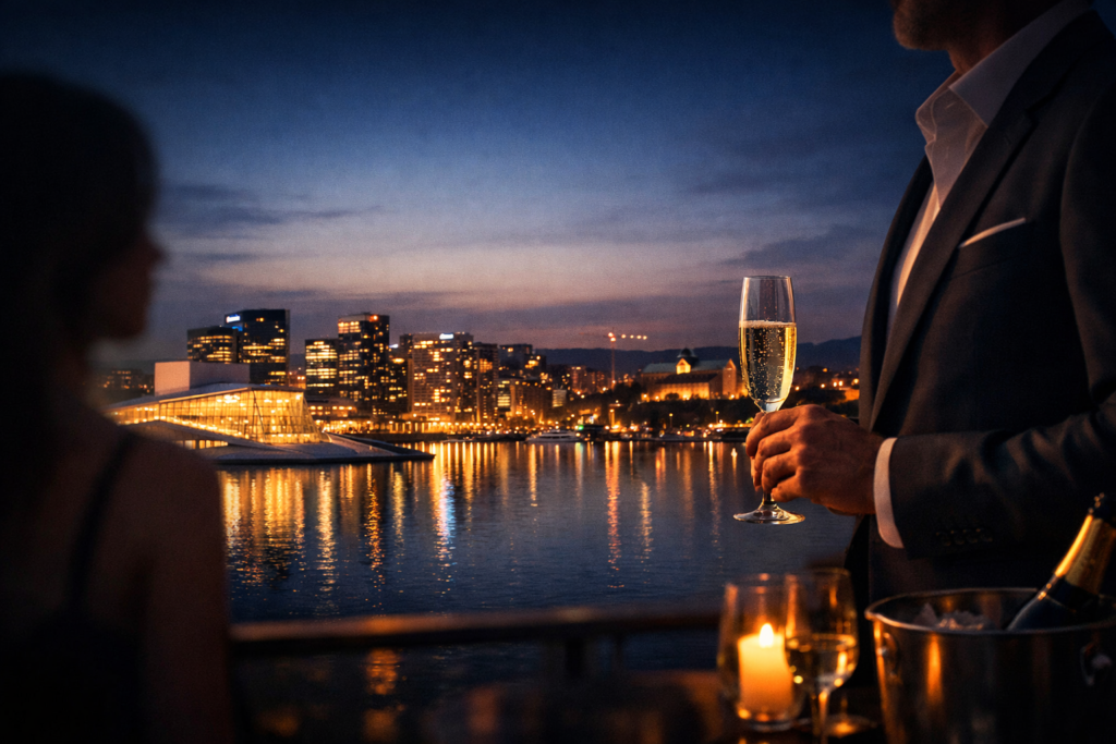 Norske OnlyFans-jenter i Oslo: 5 profiler og slik finner du de offisielle lenkene